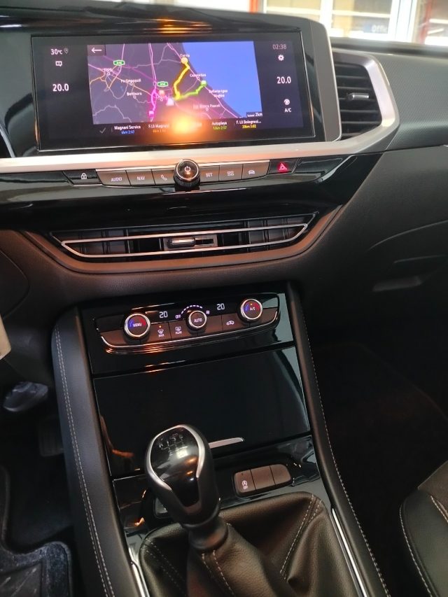 OPEL Grandland usata 31
