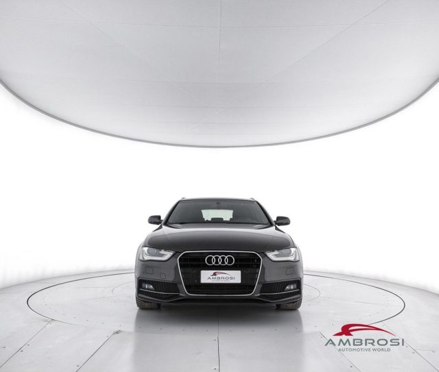 AUDI A4 usata 4