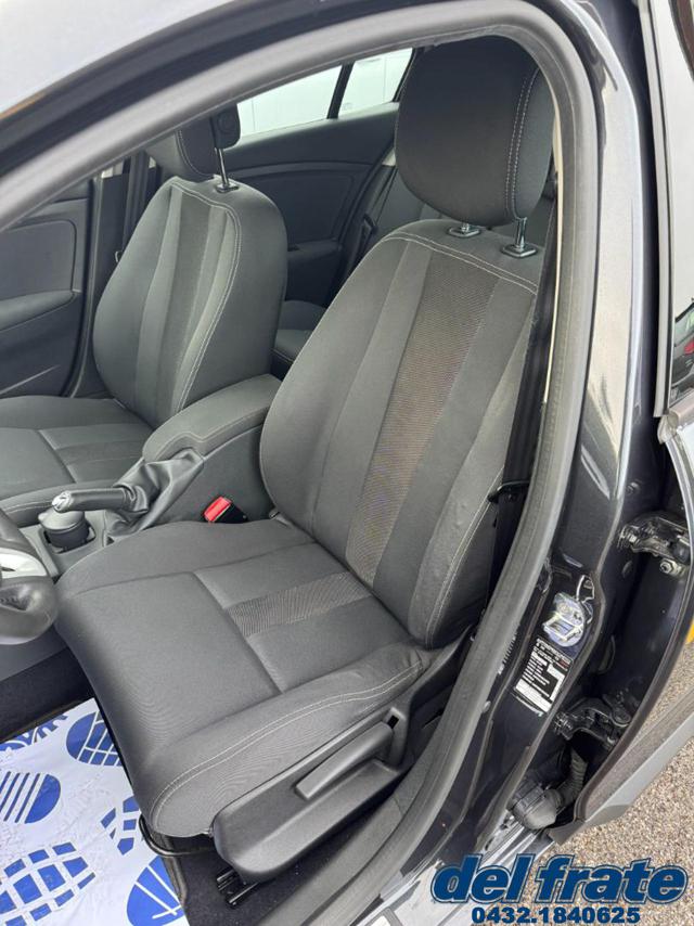 RENAULT Megane usata, con Climatizzatore