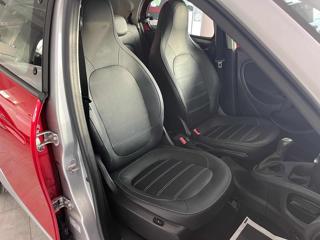 SMART ForFour usata, con Cerchi in lega