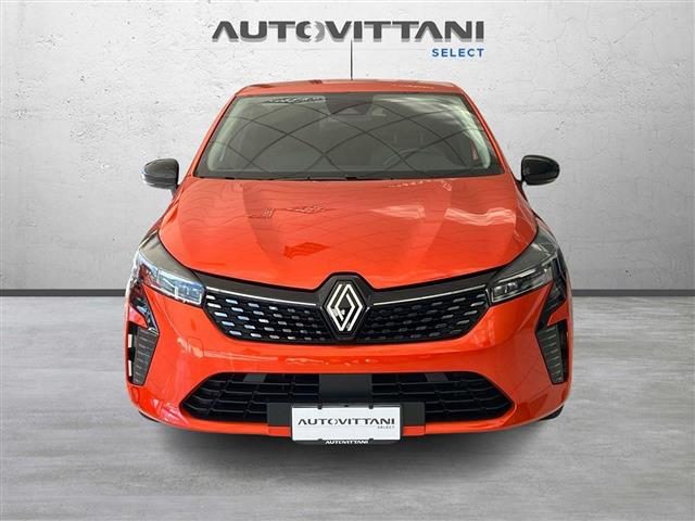 RENAULT Clio usata, con Airbag