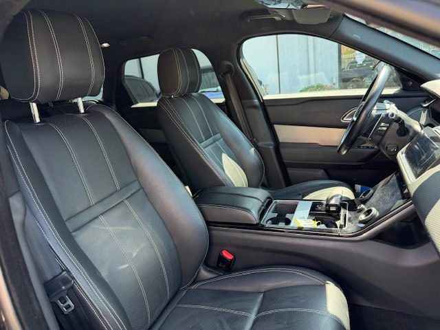 LAND ROVER Range Rover Velar usata, con Cerchi in lega