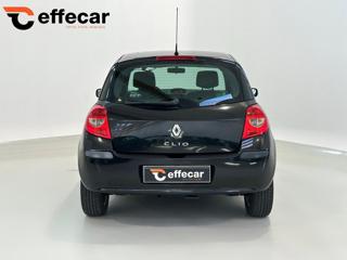 RENAULT Clio usata, con Alzacristalli elettrici