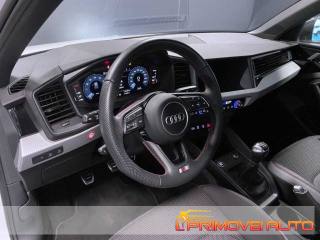 AUDI A1 usata, con Airbag