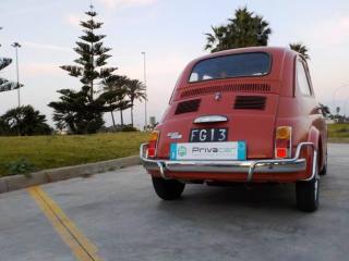 FIAT 500 usata 16