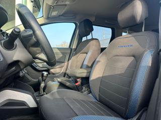 DACIA Duster usata, con Fendinebbia