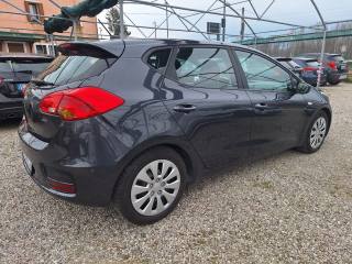 KIA Ceed usata, con Alzacristalli elettrici