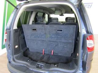 FORD Galaxy usata, con Portapacchi