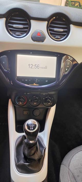 OPEL Adam usata, con Chiusura centralizzata