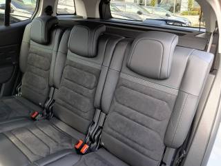 CITROEN C5 Aircross usata, con Cerchi in lega