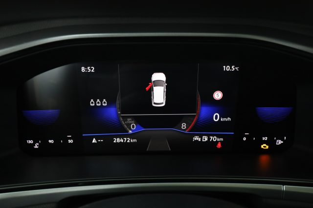 VOLKSWAGEN T-Roc usata 12