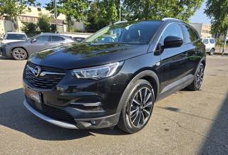 OPEL Grandland X usata, con Airbag Passeggero