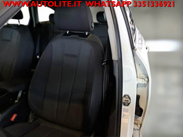 AUDI A4 usata, con Cruise Control