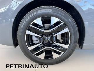 PEUGEOT 208 usata, con Volante multifunzione