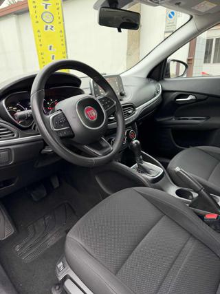 FIAT Tipo usata, con Climatizzatore
