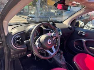 SMART ForTwo usata, con Cerchi in lega