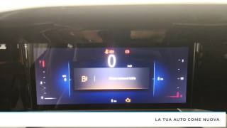 OPEL Mokka usata, con Cruise Control
