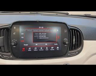 FIAT 500 usata, con Cruise Control