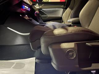 AUDI Q3 usata, con Specchietti laterali elettrici