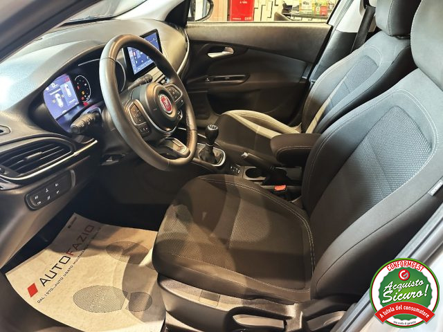 FIAT Tipo usata, con Alzacristalli elettrici