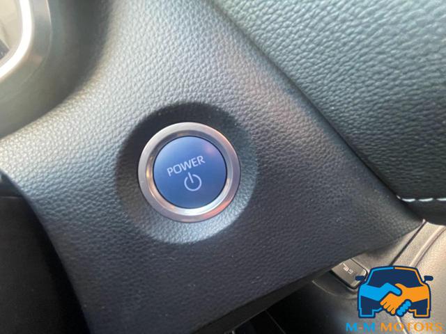 TOYOTA Corolla usata, con Ruota di riserva