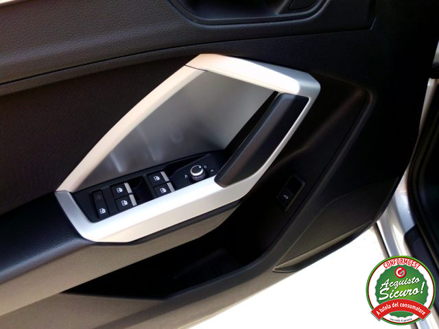 AUDI Q3 usata, con Fendinebbia