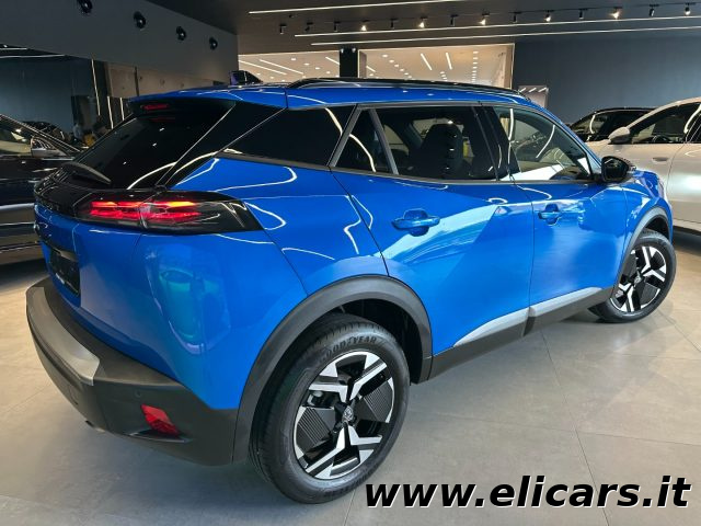 PEUGEOT 2008 usata, con Chiusura centralizzata