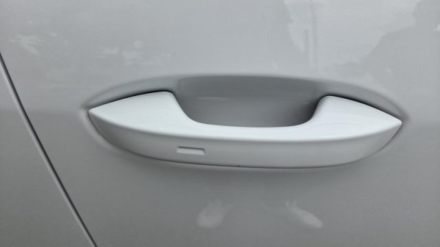 FORD Explorer usata, con Boardcomputer