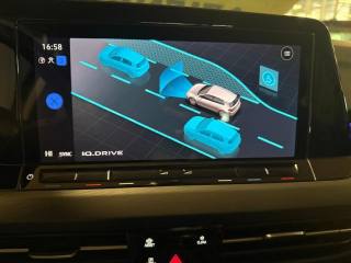 VOLKSWAGEN Golf usata, con Servosterzo