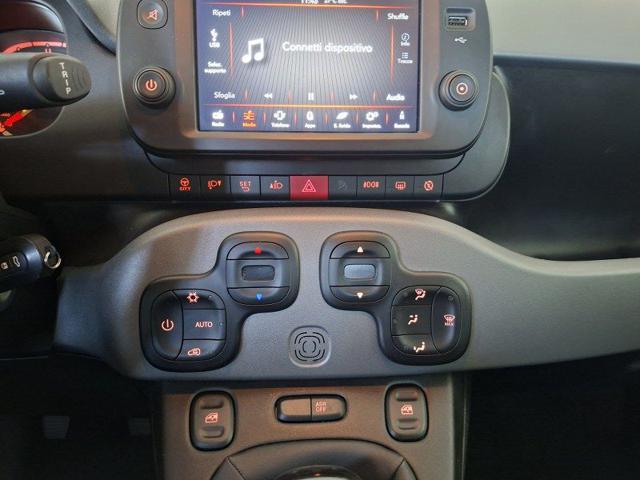 FIAT Panda usata 34