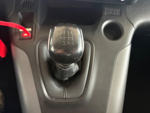 TOYOTA Proace City usata 64