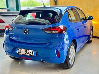 OPEL Corsa usata, con Boardcomputer