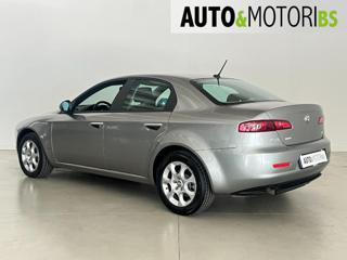 ALFA ROMEO 159 usata, con Autoradio