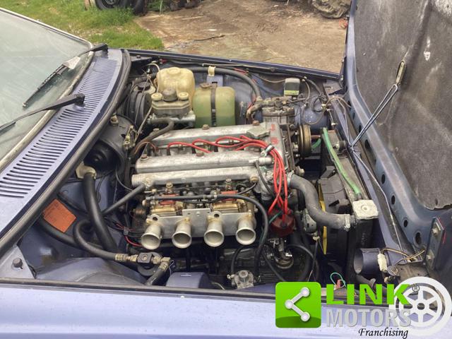 ALFA ROMEO Alfetta usata 21