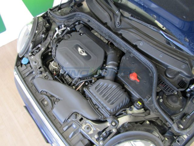 MINI Cooper D usata, con ESP