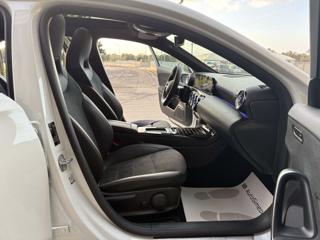 MERCEDES-BENZ A 180 usata, con Cronologia tagliandi