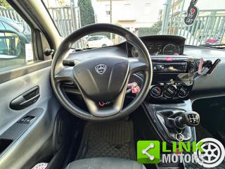 LANCIA Ypsilon usata, con Chiusura centralizzata