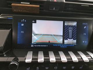 PEUGEOT 508 usata, con Controllo trazione