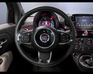 FIAT 500 usata, con Servosterzo