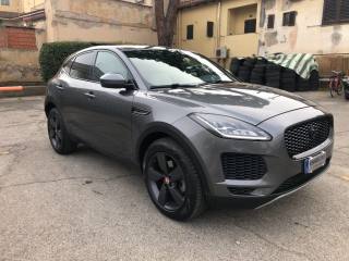 JAGUAR E-Pace usata, con Airbag