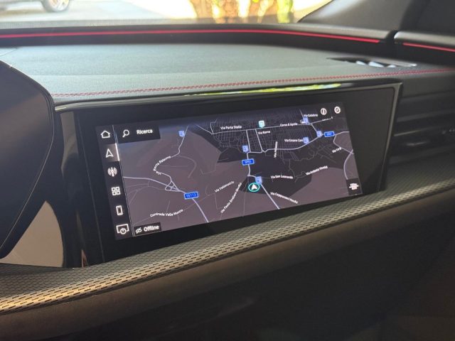 AUDI Q5 usata, con Servosterzo