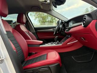 ALFA ROMEO Stelvio usata 27
