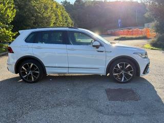 VOLKSWAGEN Tiguan usata, con Airbag Passeggero