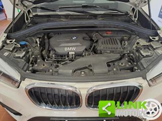 BMW X1 usata 30