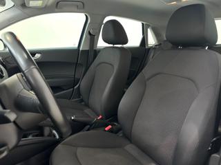 AUDI A1 usata, con Fendinebbia