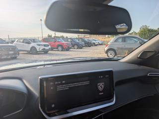 PEUGEOT 2008 usata, con Controllo trazione