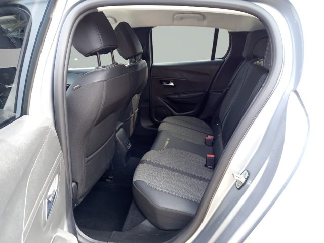 PEUGEOT 208 usata, con Sensore di luce