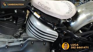 HARLEY-DAVIDSON FXCW Softail Rocker usata 34