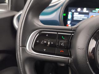 FIAT 500e usata, con Immobilizzatore elettronico