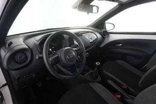 TOYOTA Aygo X usata 7